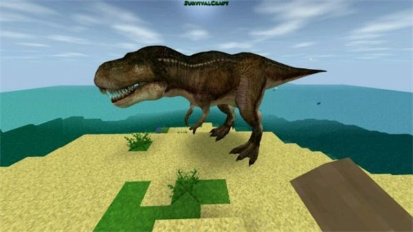 生存战争2侏罗纪中文版-图3