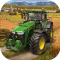 模拟农场20最新版