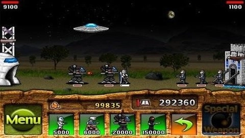 原始战争中文版(2)