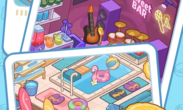 我的完美家园(4)