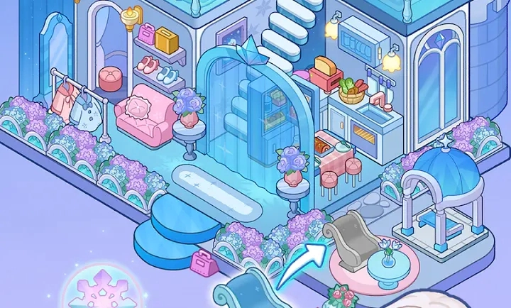 我的完美家园(2)