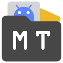 mt管理器改绿体安装包