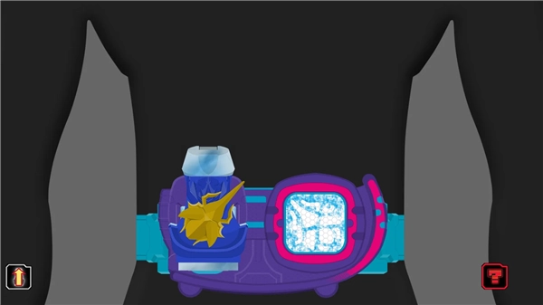 假面骑士利维斯模拟器图3