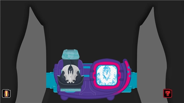 假面骑士利维斯模拟器图2