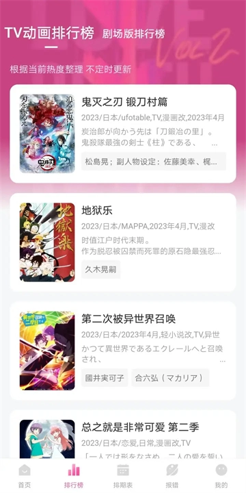 次元城动画截图3