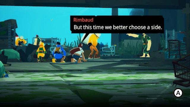 水隐之城安卓版图2