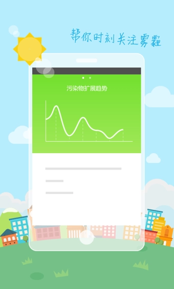 360天气官方最新版图3