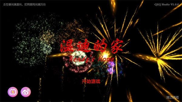 温迪的家中文版图1