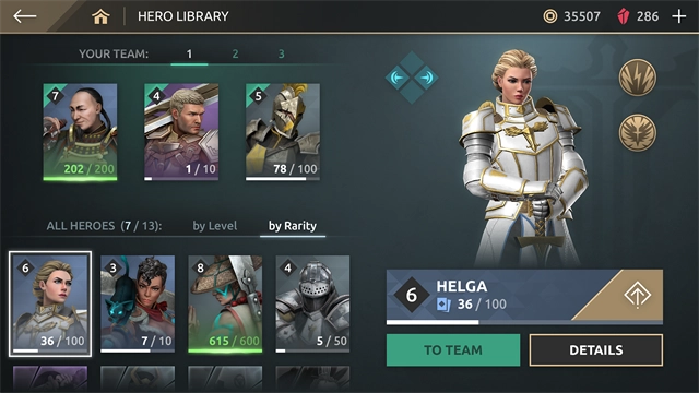 暗影格斗4正版图1