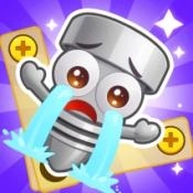 螺丝敲敲敲正式版