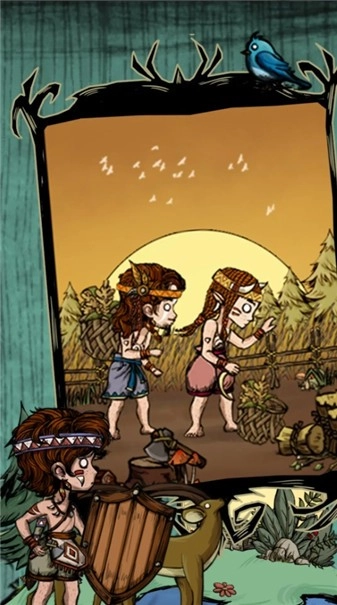 我在荒野国度当法老测试版图4