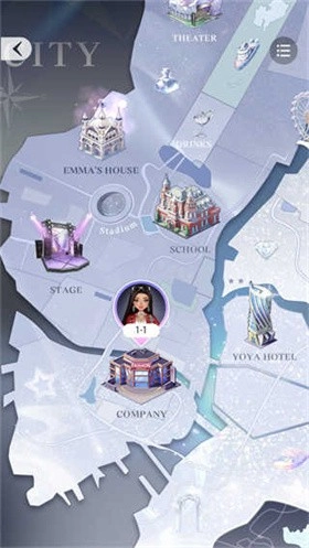 尤雅闪耀游戏图4