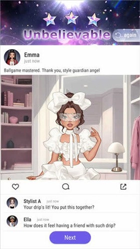 尤雅闪耀游戏图2