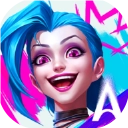 英雄联盟国际服