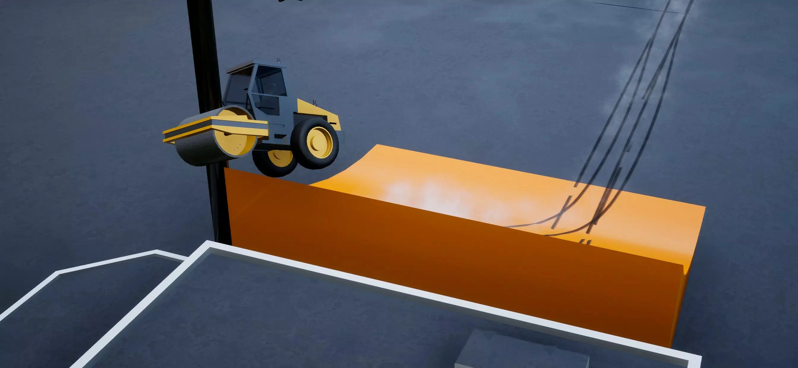 沙盒赛车在线图4