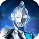 奥特曼之格斗超人国际服