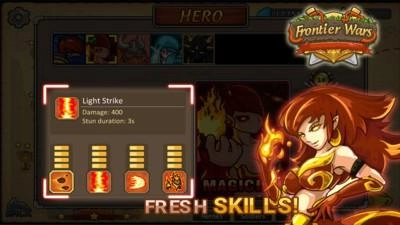 边境战争中文版图1