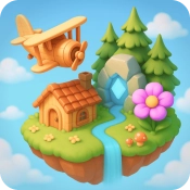 轻松造物岛正式版