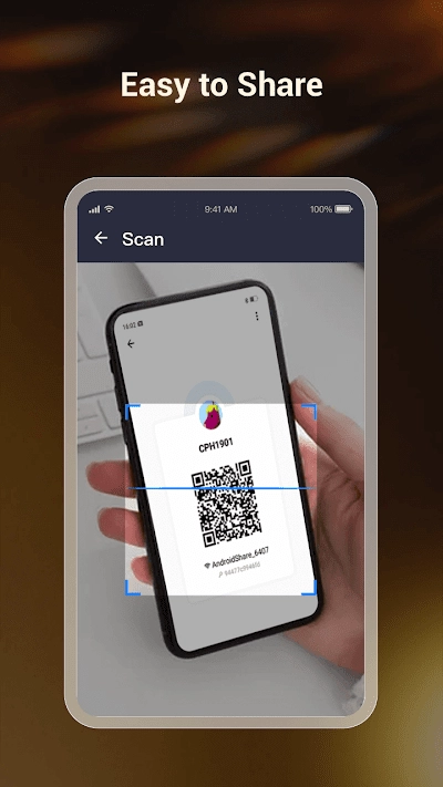 SHAREit Premium茄子快传截图2