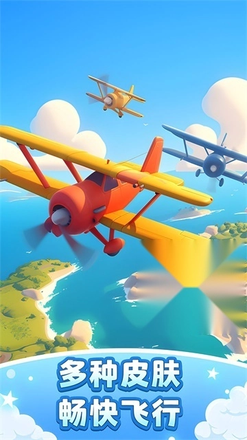 飞机模拟高手图4