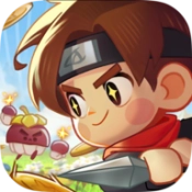 水果忍者闯关记