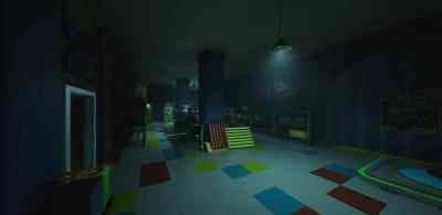 游戏时间计划同人版图2