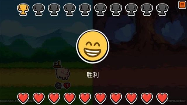 动物自走棋菜单mod版(3)