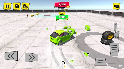 漂移之星手机版(4)