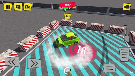 漂移之星手机版(3)