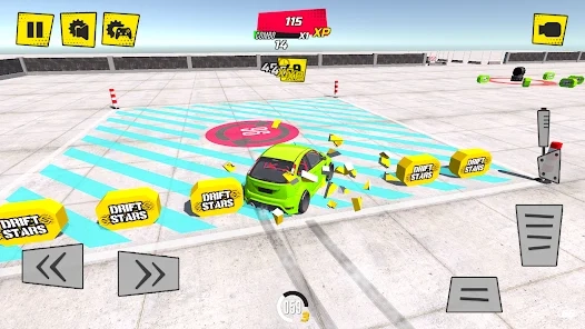 漂移之星手机版(1)