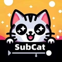 subcat翻译猫