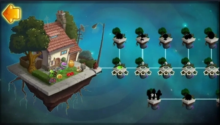 植物大战僵尸进化版图3