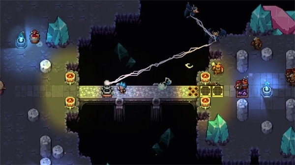 战匠杜沃完整版3