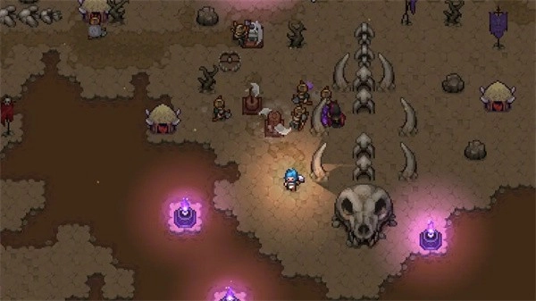 战匠杜沃完整版2