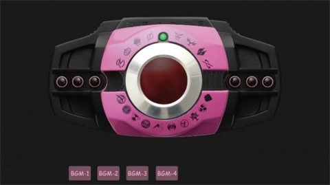 假面骑士帝骑腰带模拟器正版截图2