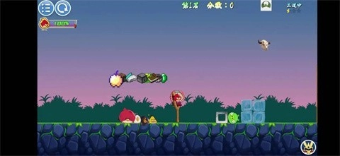 我的鸟无双最新版图5