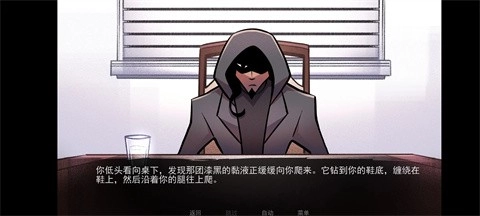 非人室友Gavril汉化版