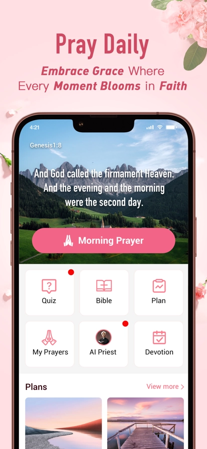 每日祈祷完整版截图4