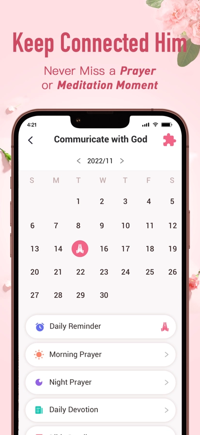 每日祈祷完整版截图5
