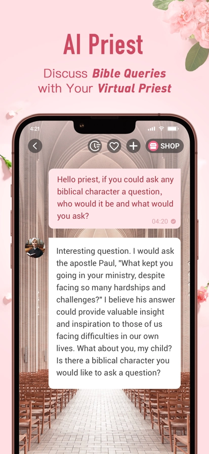 每日祈祷完整版截图3