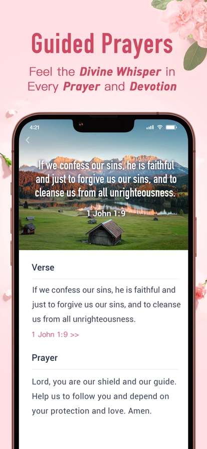 每日祈祷完整版截图1