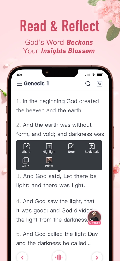 每日祈祷完整版截图2