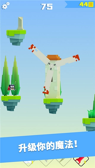 铁头英雄MOD菜单版图4