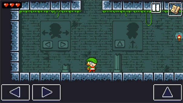 小小危险地牢图4