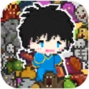 像素冒险村菜单