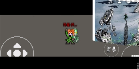 jojo顶峰决战sr图2