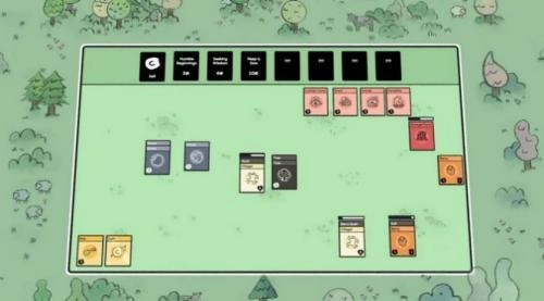 堆叠世界中文版图2