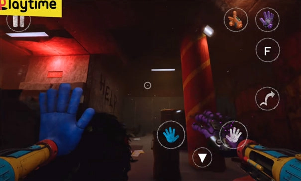 波比的游戏时间5手机版图2