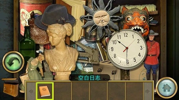 隐秘的世界汉化版(3)