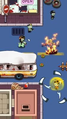 饥荒冒险正版图1